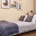 Apartamento - Loftaffair *