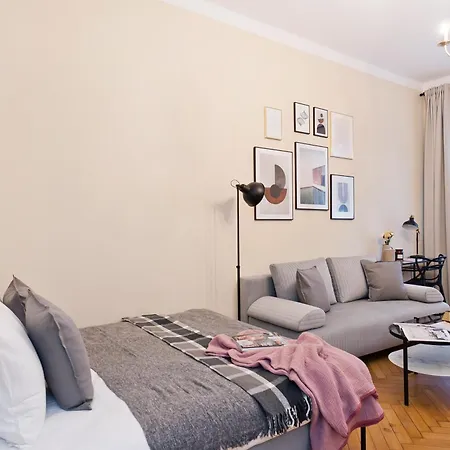 - Loftaffair Краков