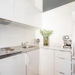 Apartmán - Loftaffair