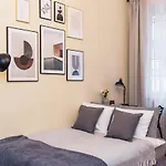 Apartmán - Loftaffair *