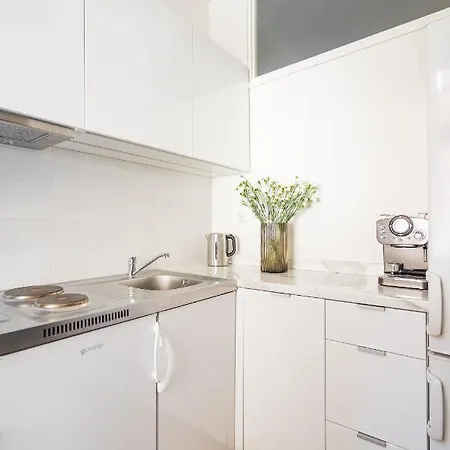 Apartament - Loftaffair