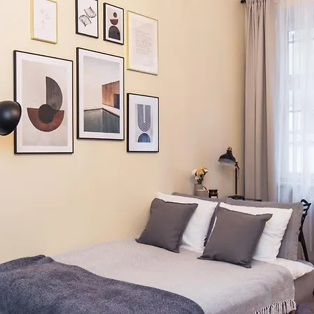 Apartment - Loftaffair *