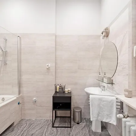 Apartment - Loftaffair Krakow