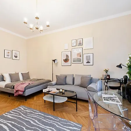 - Loftaffair * Kraków