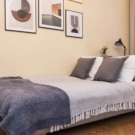 Apartment - Loftaffair *