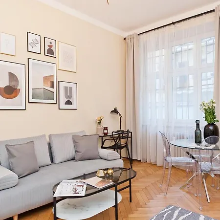- Loftaffair Apartment