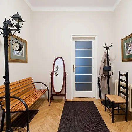 - Loftaffair Apartment