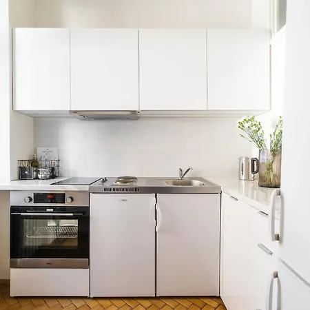 Apartamento - Loftaffair *