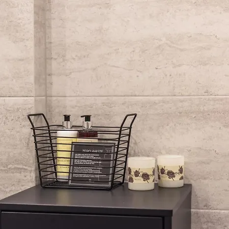 - Loftaffair Apartamento *